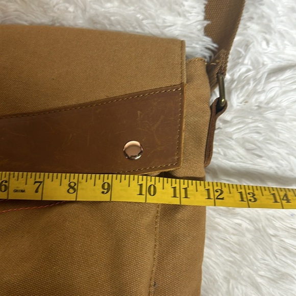 Sechunk Messenger Bag Excellent Condition - Picture 9 of 12